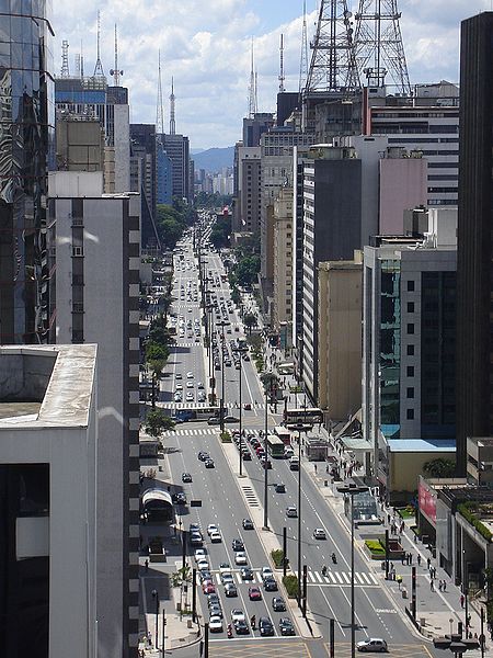 ملف:Paulista Avenue SP.jpg