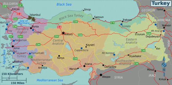 Turkey regions map.png