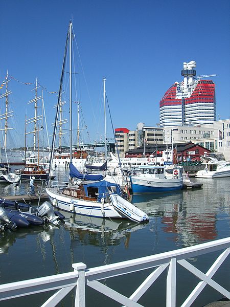 ملف:Göteborg - Sailing.jpg